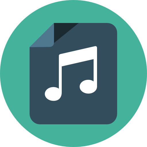 Music file